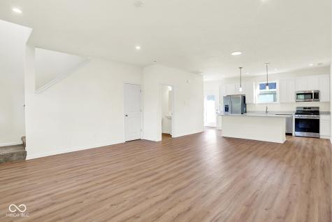 8520 Goldfinch Road Brownsburg IN 46112