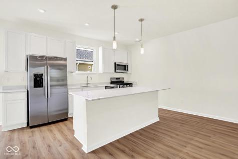 8520 Goldfinch Road Brownsburg IN 46112