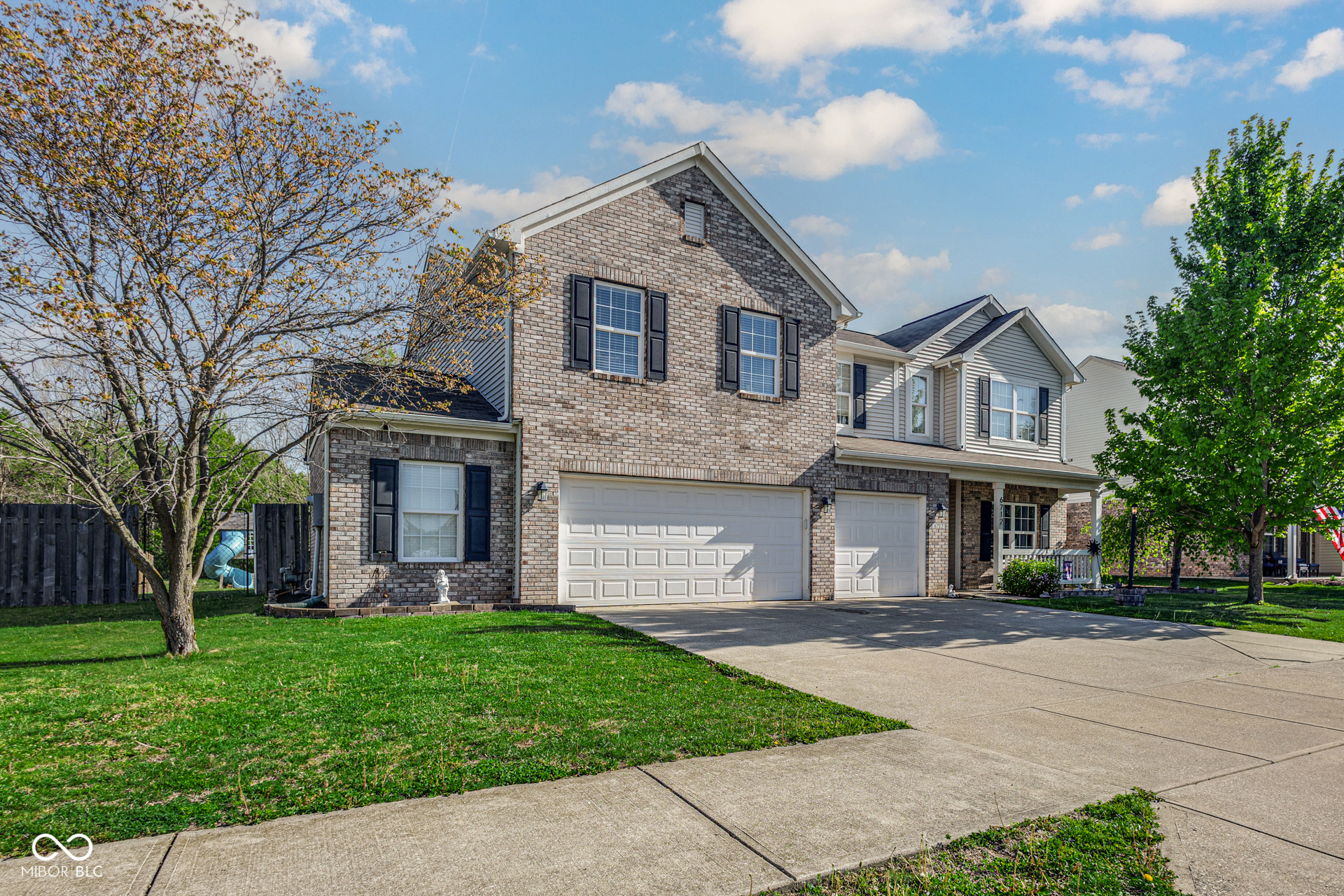 6712 Wilmot Lane Avon IN 46123