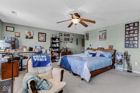 6712 Wilmot Lane Avon IN 46123