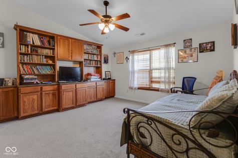 6712 Wilmot Lane Avon IN 46123