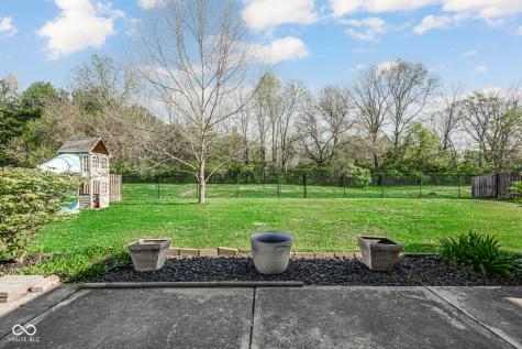 6712 Wilmot Lane Avon IN 46123