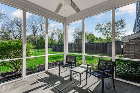 6712 Wilmot Lane Avon IN 46123