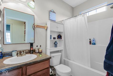 6712 Wilmot Lane Avon IN 46123