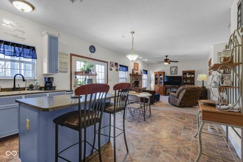 6712 Wilmot Lane Avon IN 46123