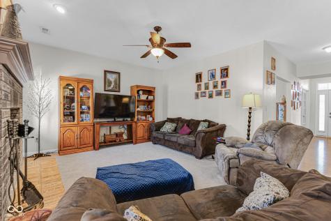6712 Wilmot Lane Avon IN 46123
