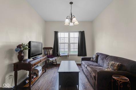 6712 Wilmot Lane Avon IN 46123