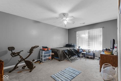 6712 Wilmot Lane Avon IN 46123