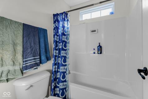 6712 Wilmot Lane Avon IN 46123