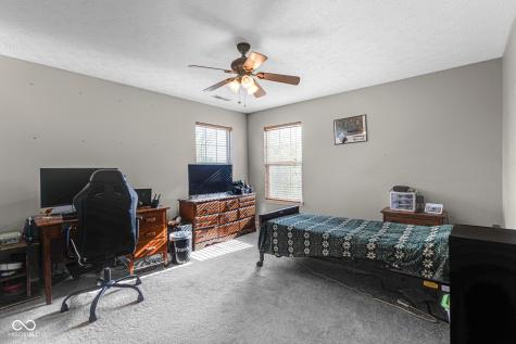 6712 Wilmot Lane Avon IN 46123