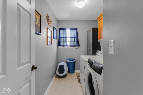 6712 Wilmot Lane Avon IN 46123