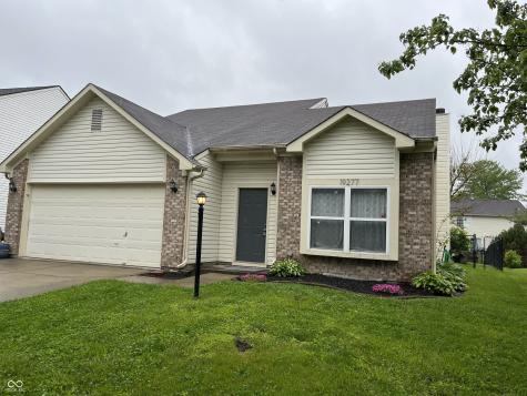 19277 Fox Chase Drive Noblesville IN 46062