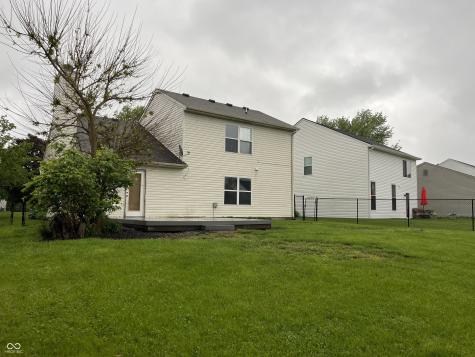 19277 Fox Chase Drive Noblesville IN 46062
