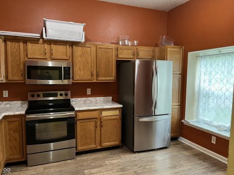 19277 Fox Chase Drive Noblesville IN 46062