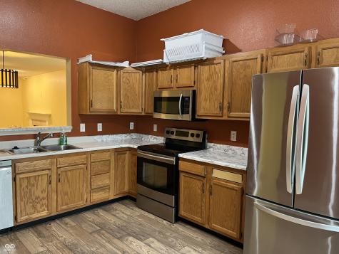 19277 Fox Chase Drive Noblesville IN 46062