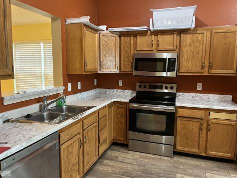 19277 Fox Chase Drive Noblesville IN 46062
