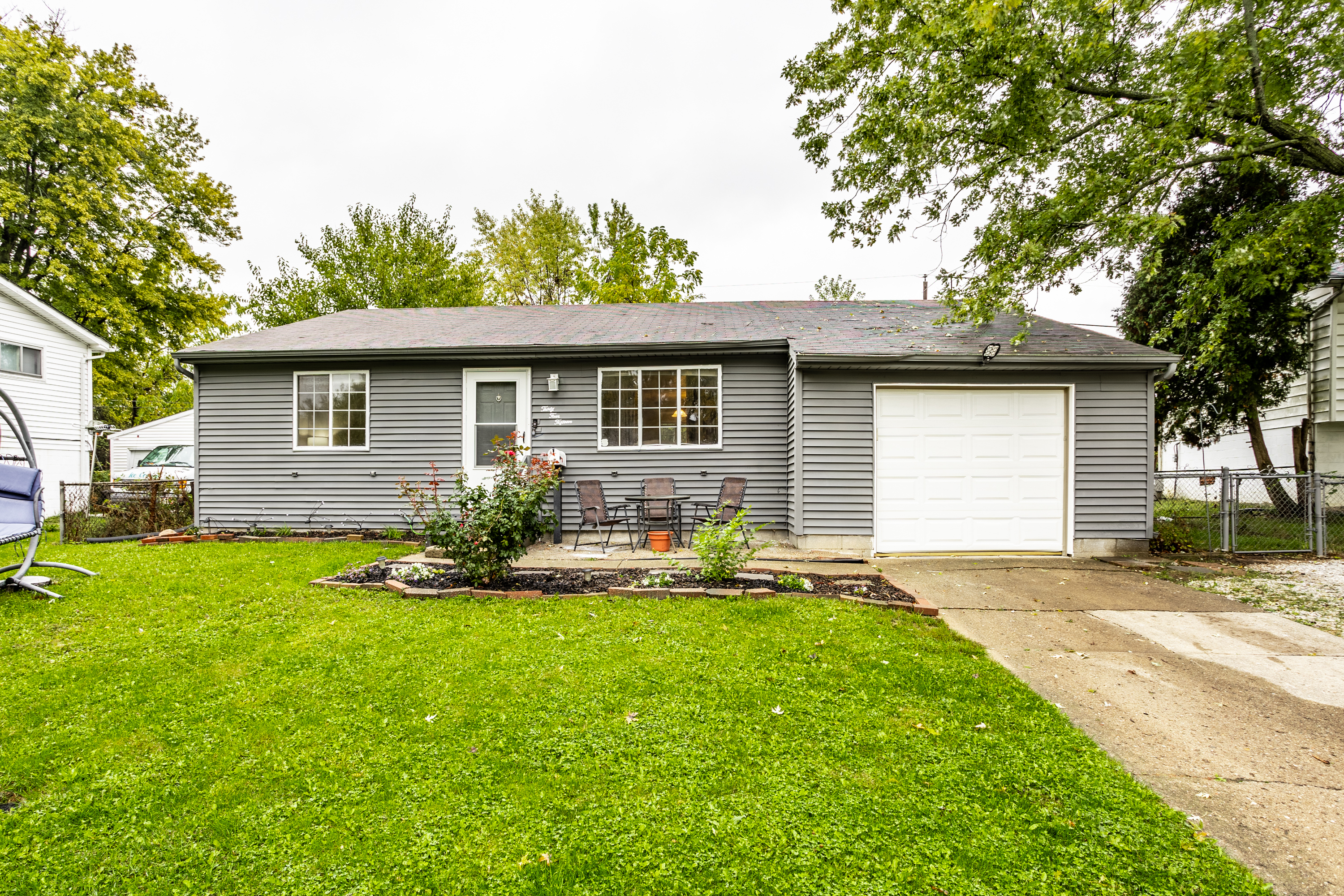 3415 Argus Avenue Indianapolis IN 46226