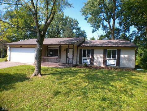 6514 Woodmere Circle Indianapolis IN 46260
