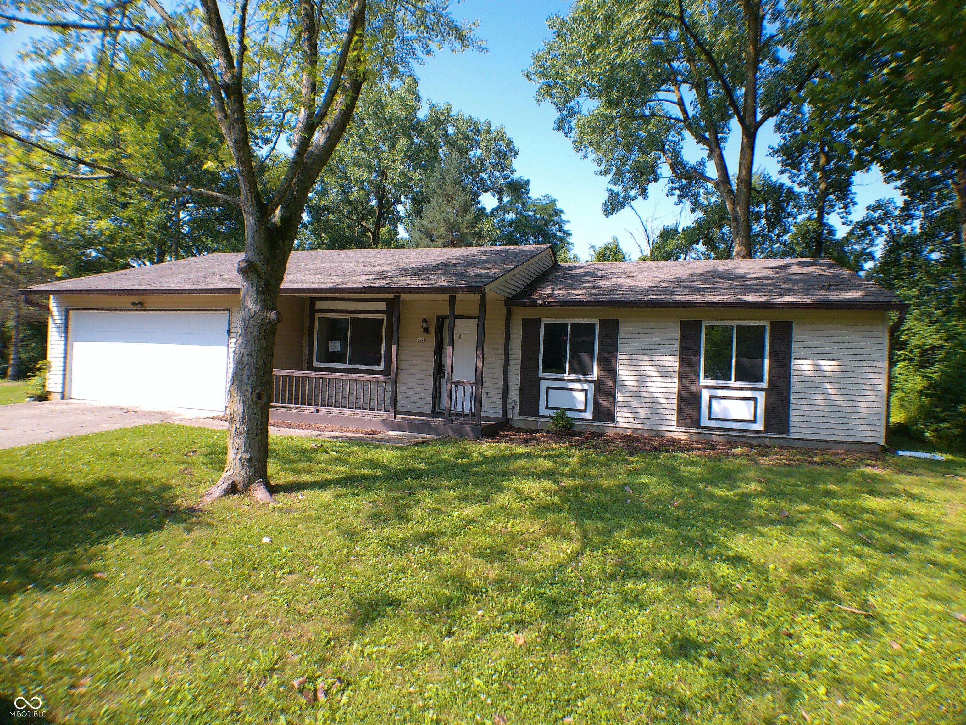6514 Woodmere Circle Indianapolis IN 46260