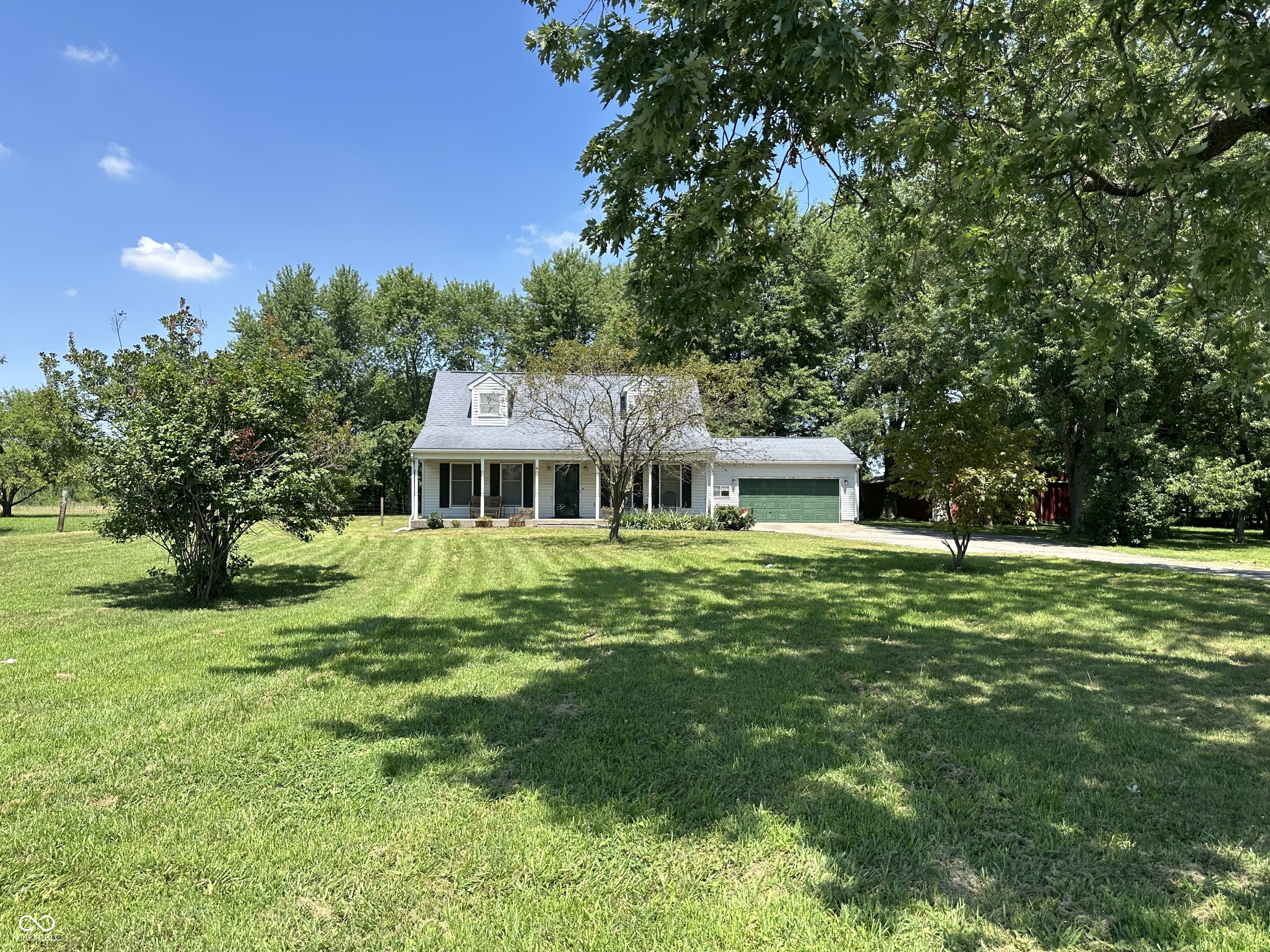 7706 E 100 County Road S Avon IN 46123