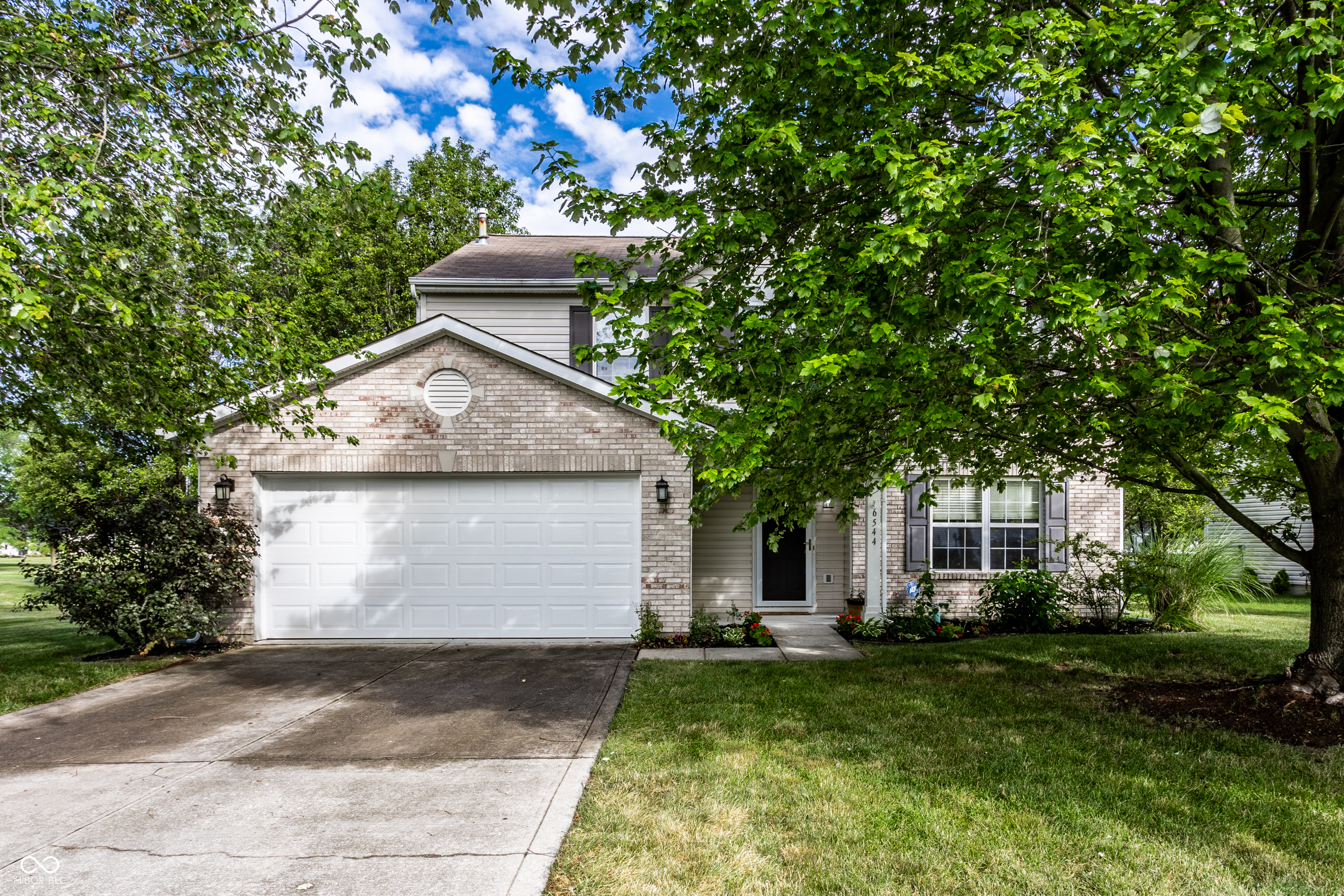 6544 Stafford Trace Zionsville IN 46077