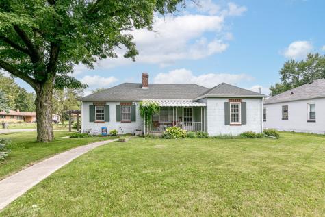 5838 E 19th Street Indianapolis IN 46218