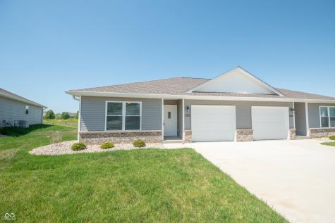 1592 W Paula Drive Columbus IN 47201