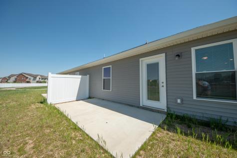 1592 W Paula Drive Columbus IN 47201