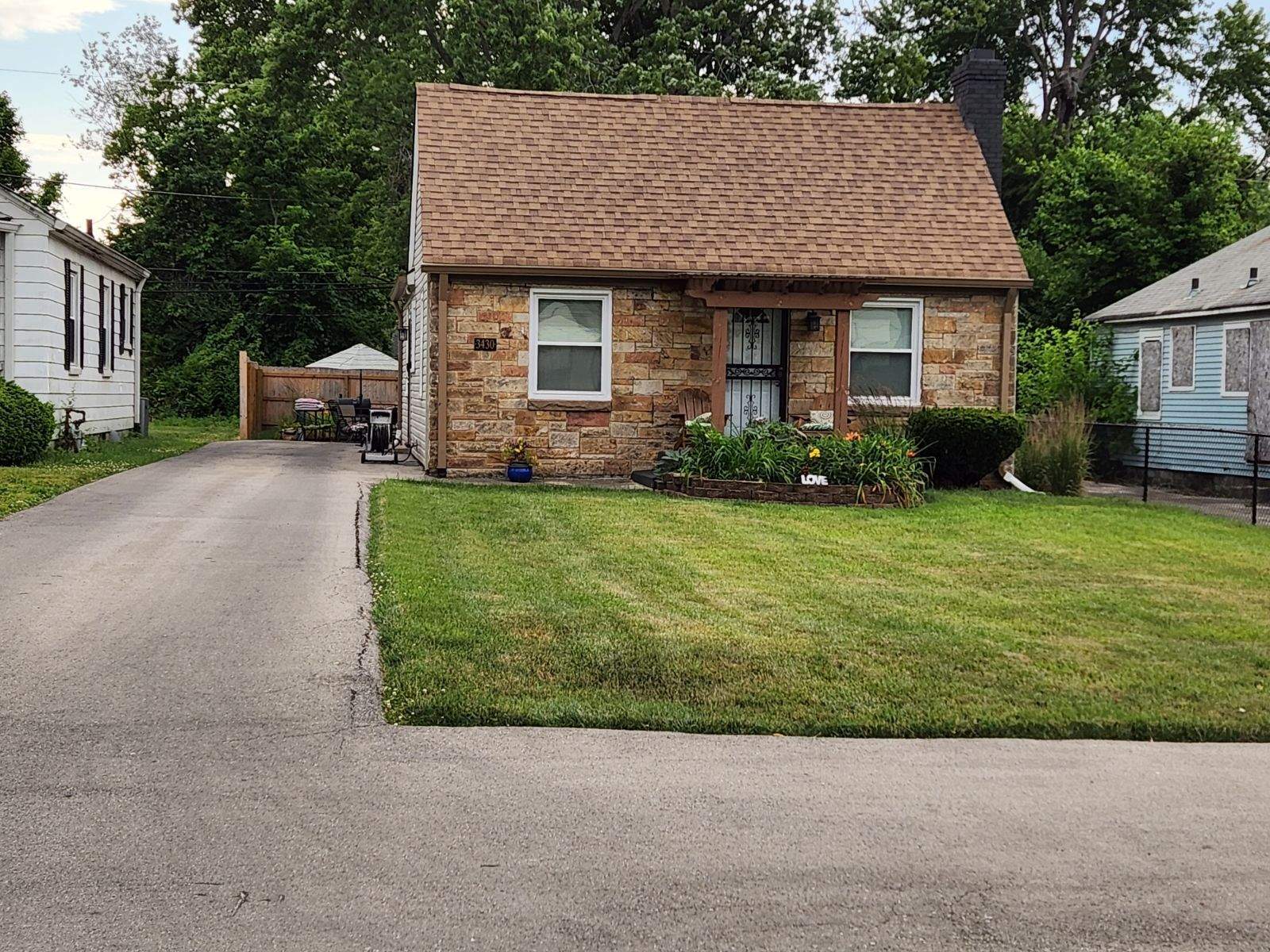 3430 N Gale Street Indianapolis IN 46218