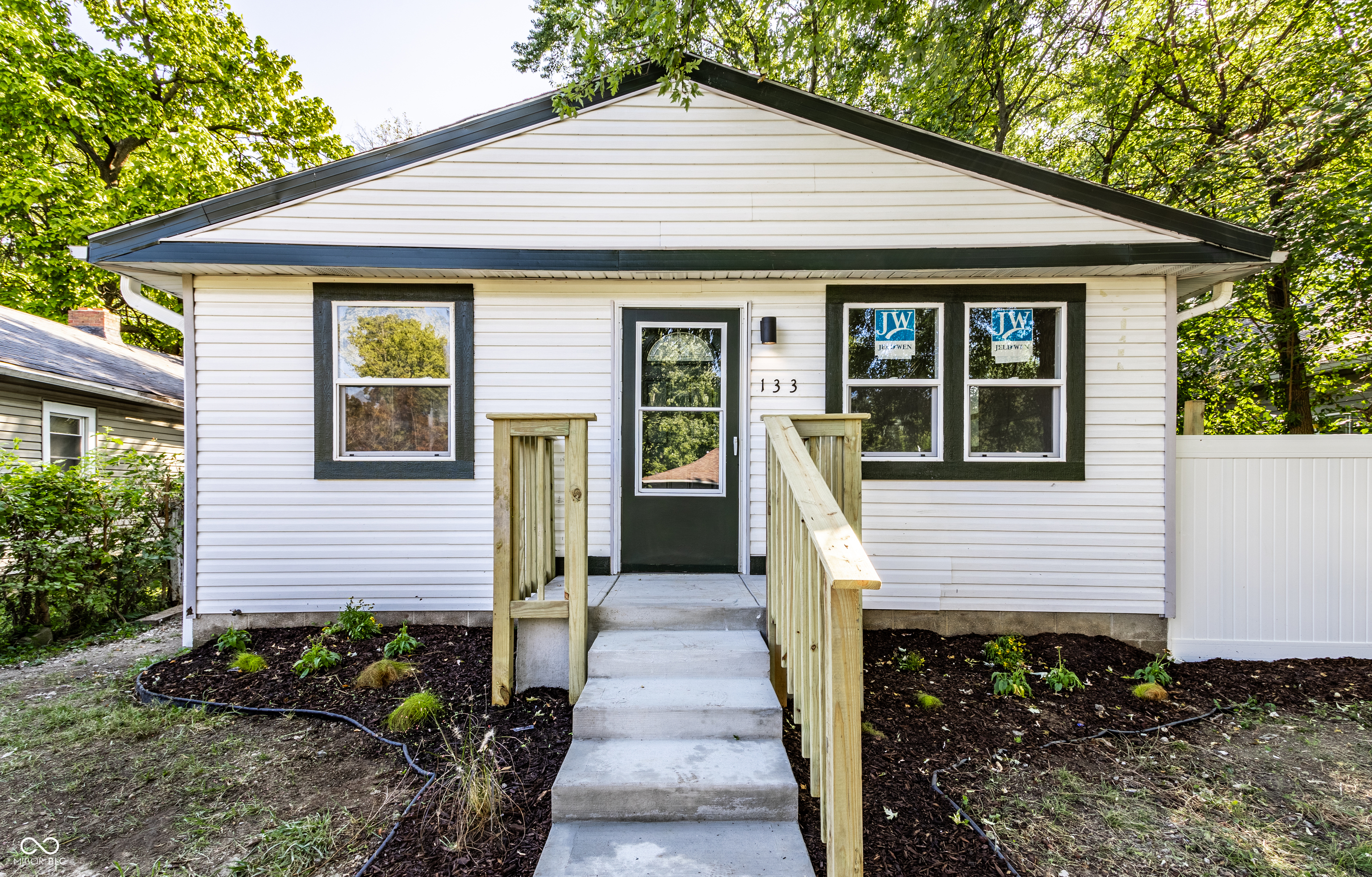 133 S Sheridan Avenue Indianapolis IN 46219