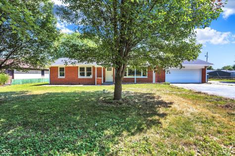 3031 S Kercheval Drive Indianapolis IN 46239