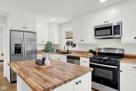 3031 S Kercheval Drive Indianapolis IN 46239