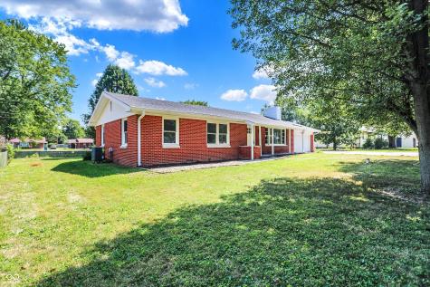 3031 S Kercheval Drive Indianapolis IN 46239