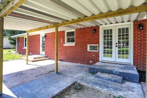 3031 S Kercheval Drive Indianapolis IN 46239
