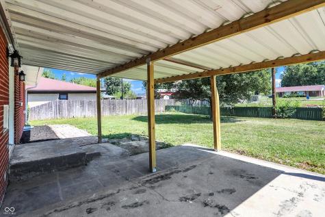 3031 S Kercheval Drive Indianapolis IN 46239