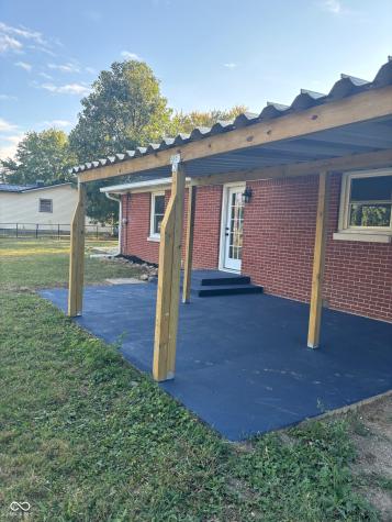 3031 S Kercheval Drive Indianapolis IN 46239
