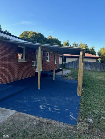 3031 S Kercheval Drive Indianapolis IN 46239