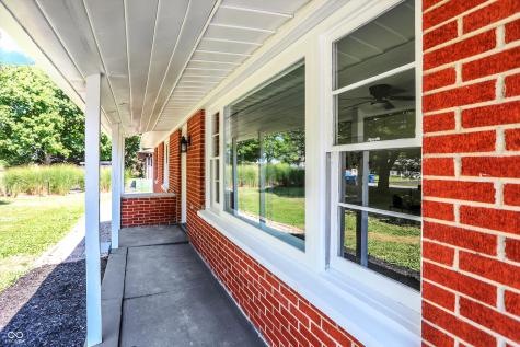 3031 S Kercheval Drive Indianapolis IN 46239