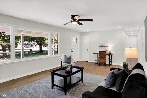 3031 S Kercheval Drive Indianapolis IN 46239