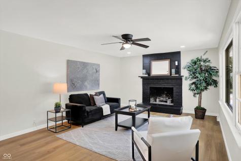 3031 S Kercheval Drive Indianapolis IN 46239