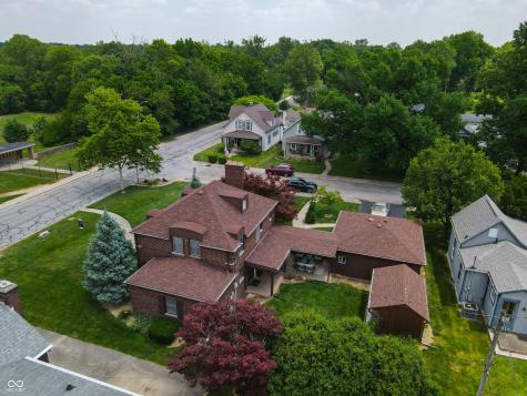 6033 E Pleasant Run Parkway S Drive Indianapolis IN 46219
