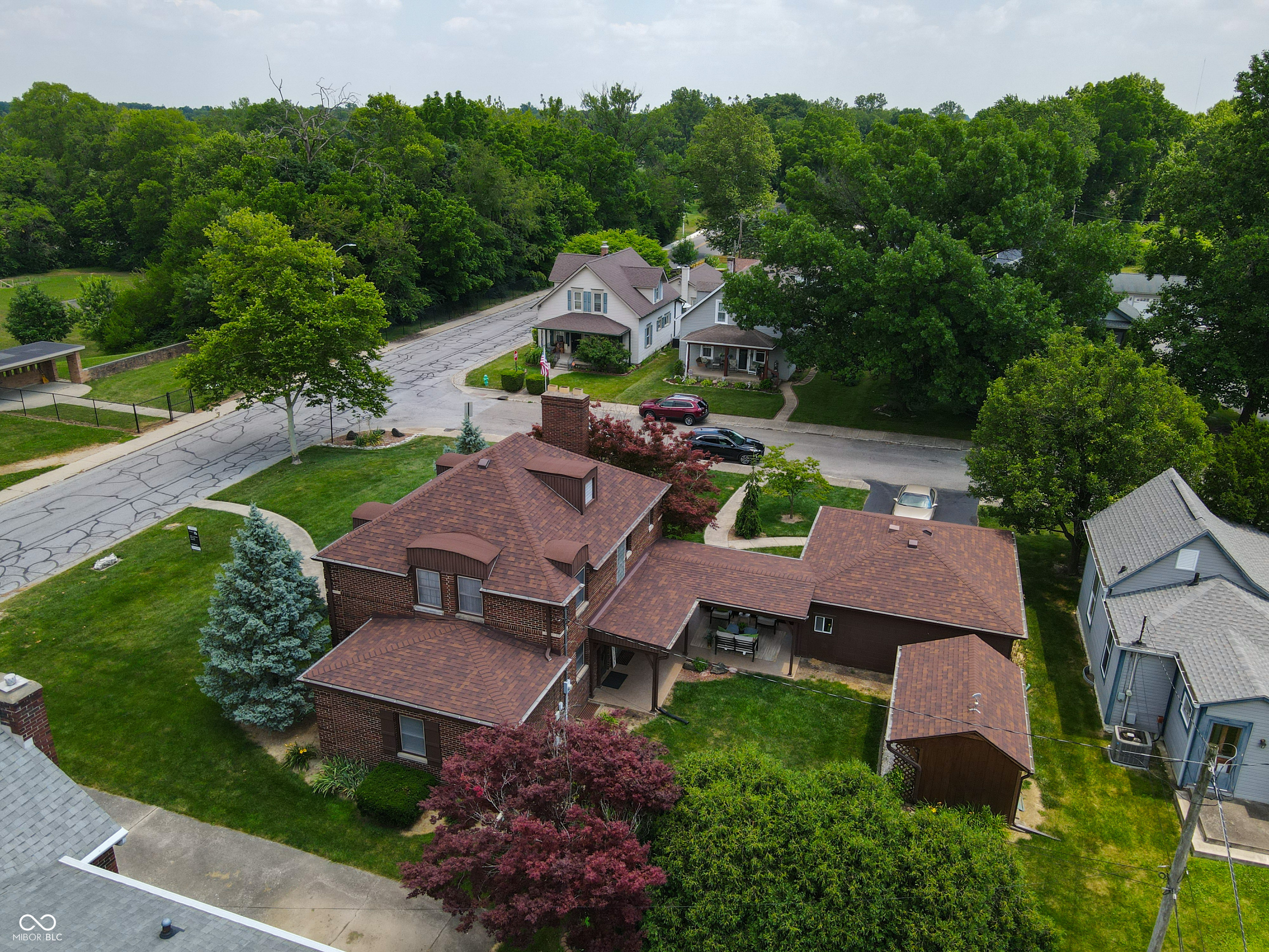 6033 E Pleasant Run Parkway S Drive Indianapolis IN 46219