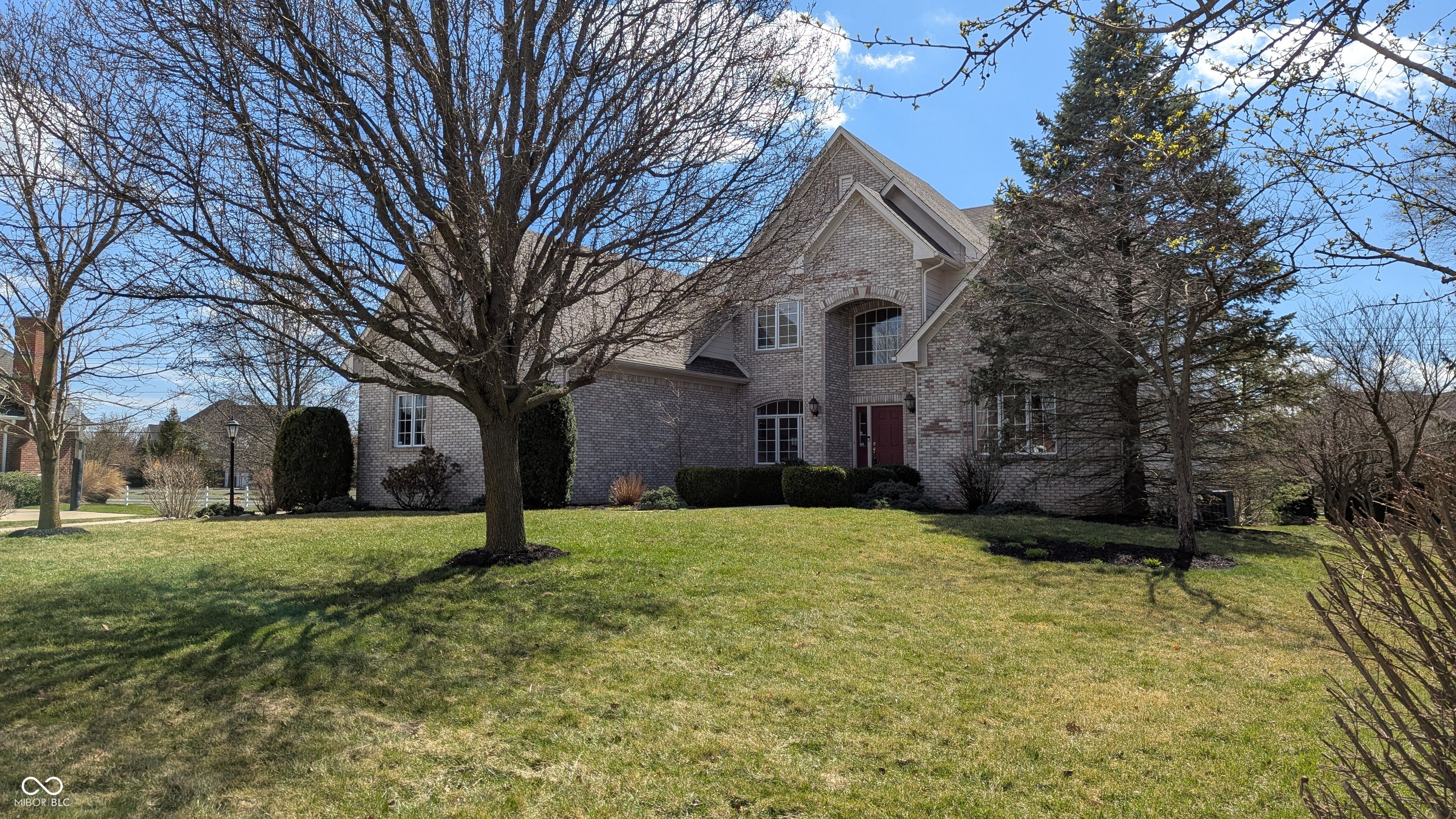 452 Twin Oaks Drive Carmel IN 46032