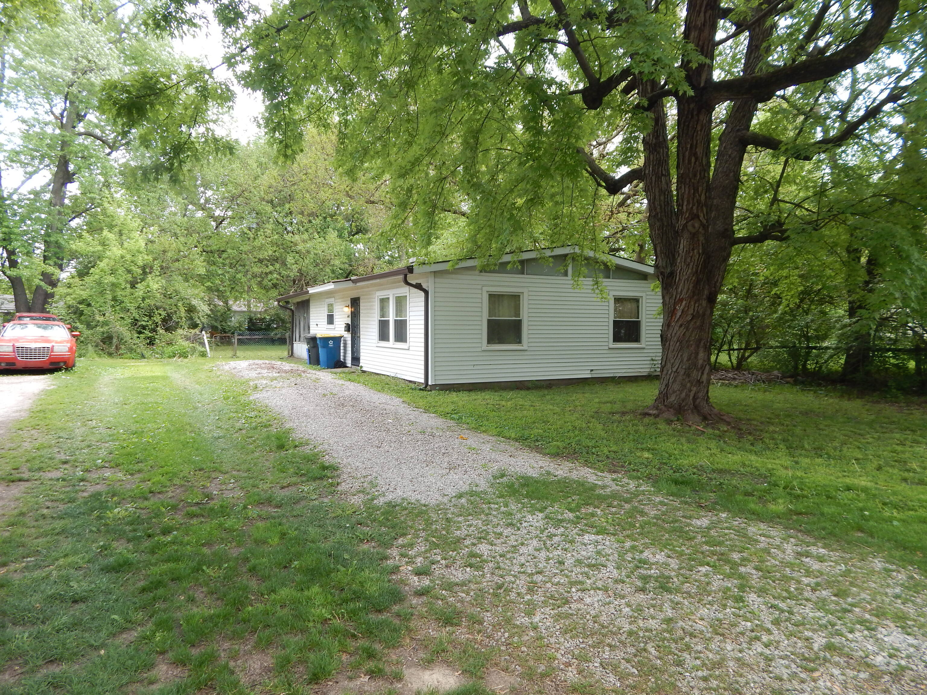 4603 N Hartman Drive Indianapolis IN 46226