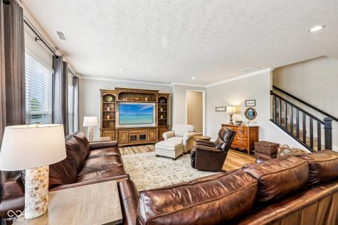 4204 Omaha Drive Bargersville IN 46106