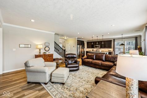 4204 Omaha Drive Bargersville IN 46106