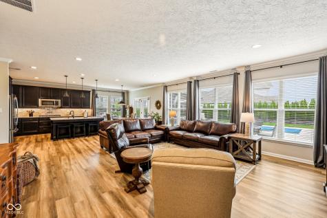 4204 Omaha Drive Bargersville IN 46106