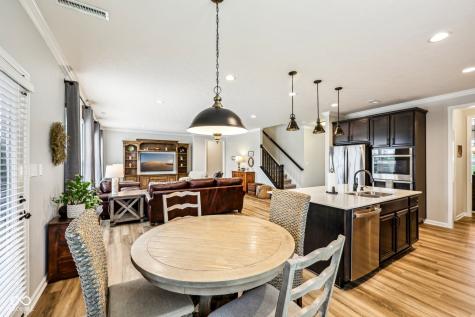 4204 Omaha Drive Bargersville IN 46106