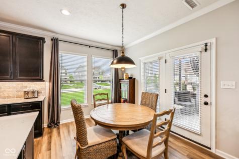 4204 Omaha Drive Bargersville IN 46106