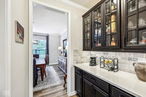 4204 Omaha Drive Bargersville IN 46106